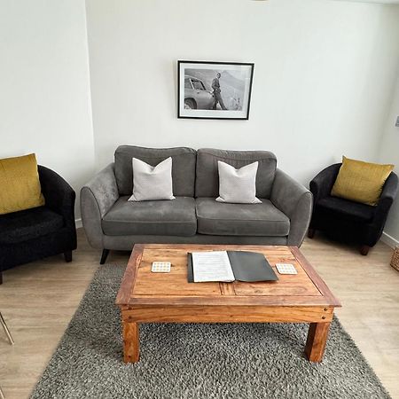 אינברנס City Centre Cottage מראה חיצוני תמונה